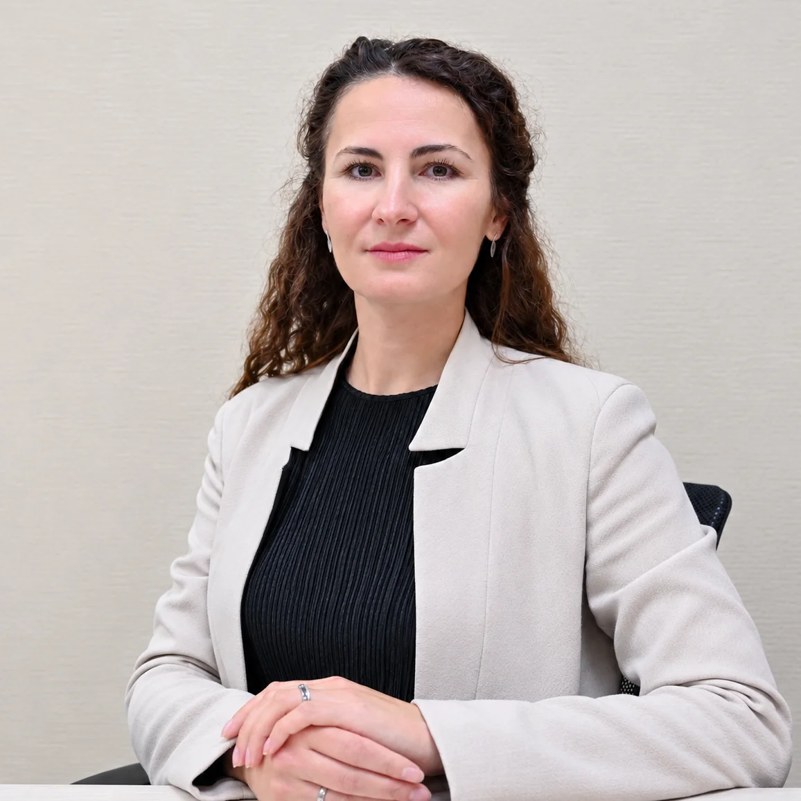Юлия Владимировна Снежко